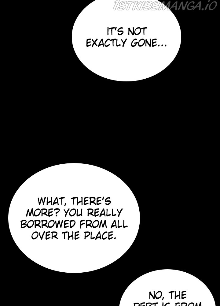 Fray – Manga chapter 22 - page 85