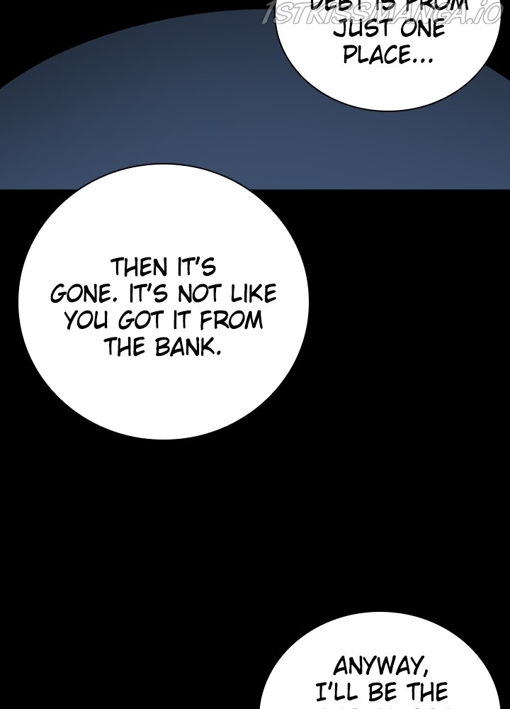 Fray – Manga chapter 22 - page 86