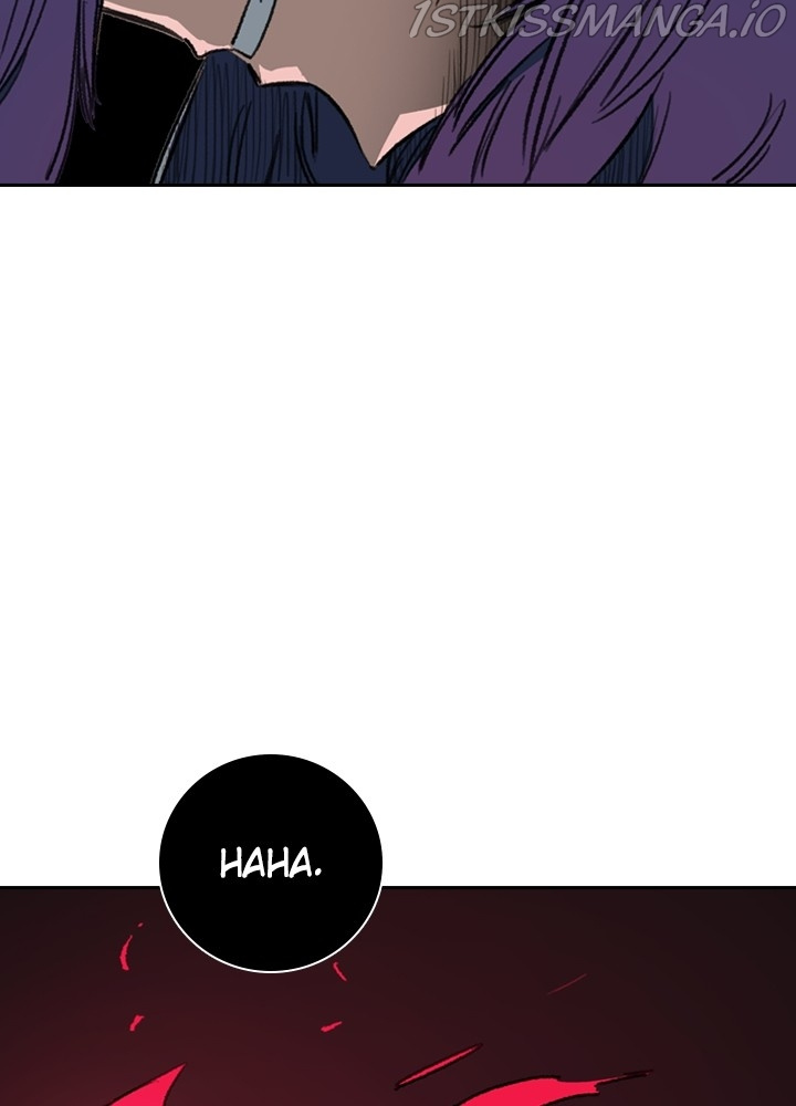 Fray – Manga chapter 22 - page 9