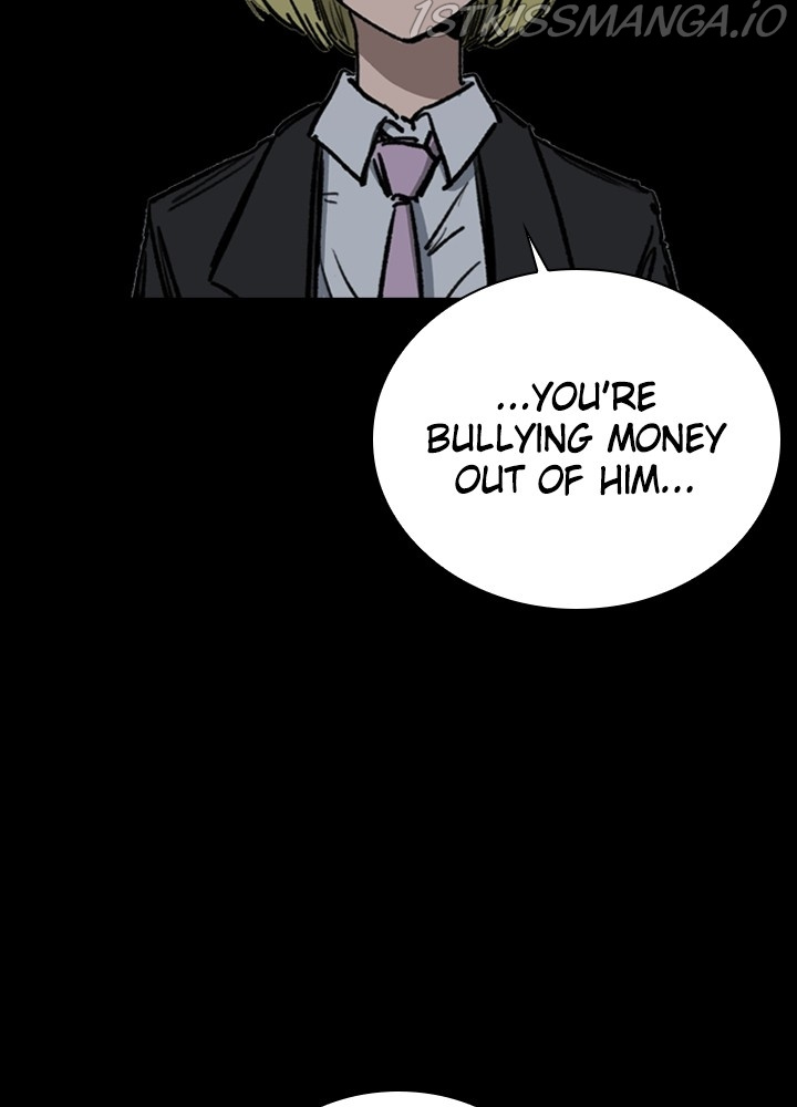 Fray – Manga chapter 22 - page 90