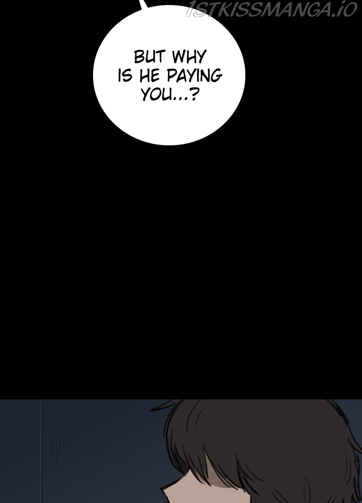 Fray – Manga chapter 22 - page 92