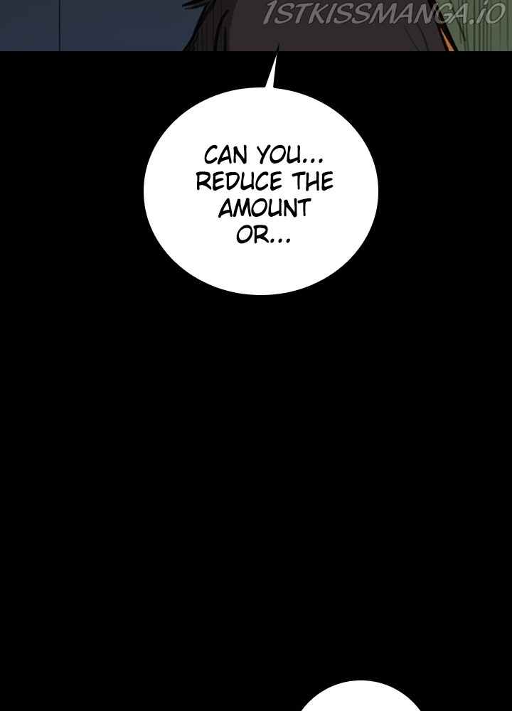 Fray – Manga chapter 22 - page 94