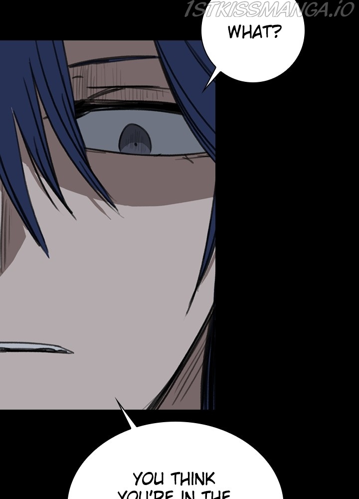 Fray – Manga chapter 22 - page 95