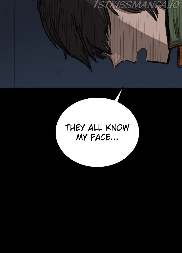Fray – Manga chapter 22 - page 97