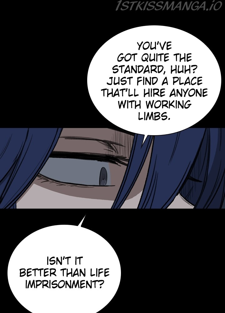 Fray – Manga chapter 22 - page 98