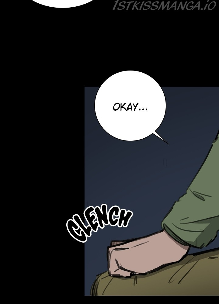 Fray – Manga chapter 22 - page 99