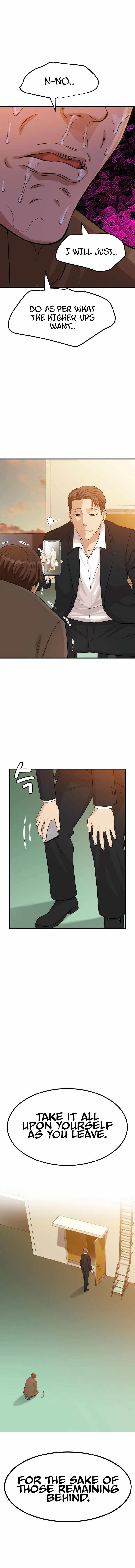 Company Grievance Squad Chapter 1 - page 10