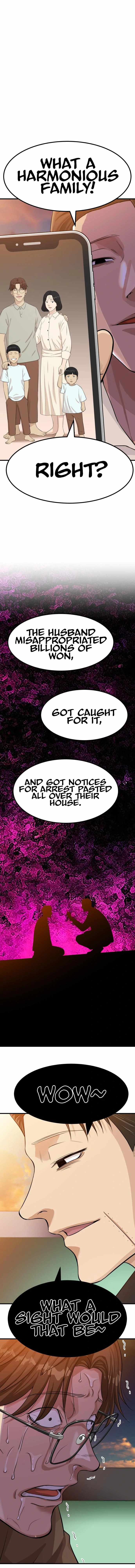 Company Grievance Squad Chapter 1 - page 9