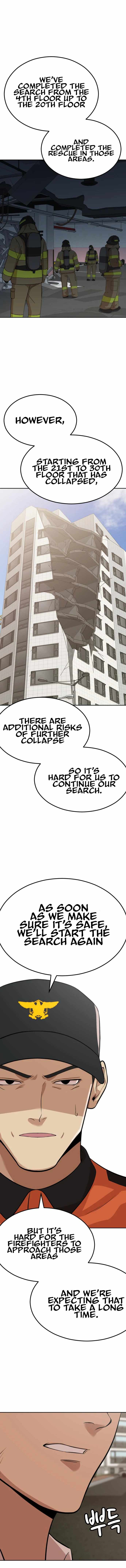 Company Grievance Squad Chapter 6 - page 9