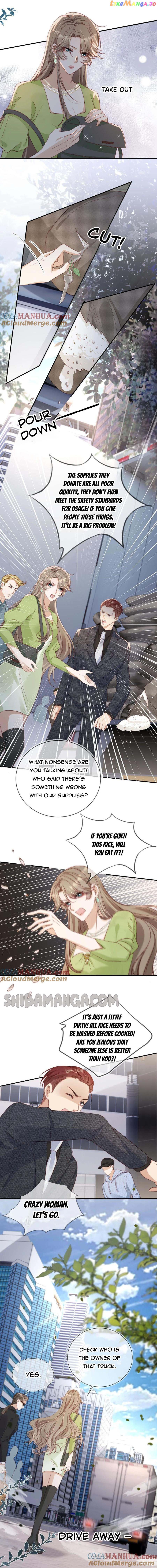 Marry Me (Man Shen Gong Chuang) Chapter 48 - page 3