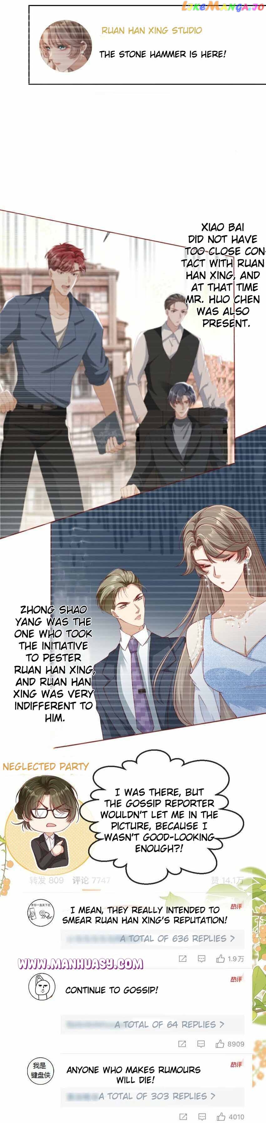 Marry Me (Man Shen Gong Chuang) Chapter 18 - page 12