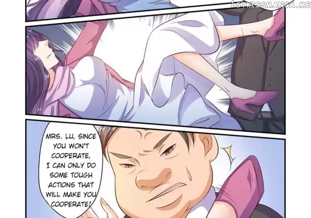 Invalid Engagement: Ex-wife’s Remarriage chapter 48 - page 12