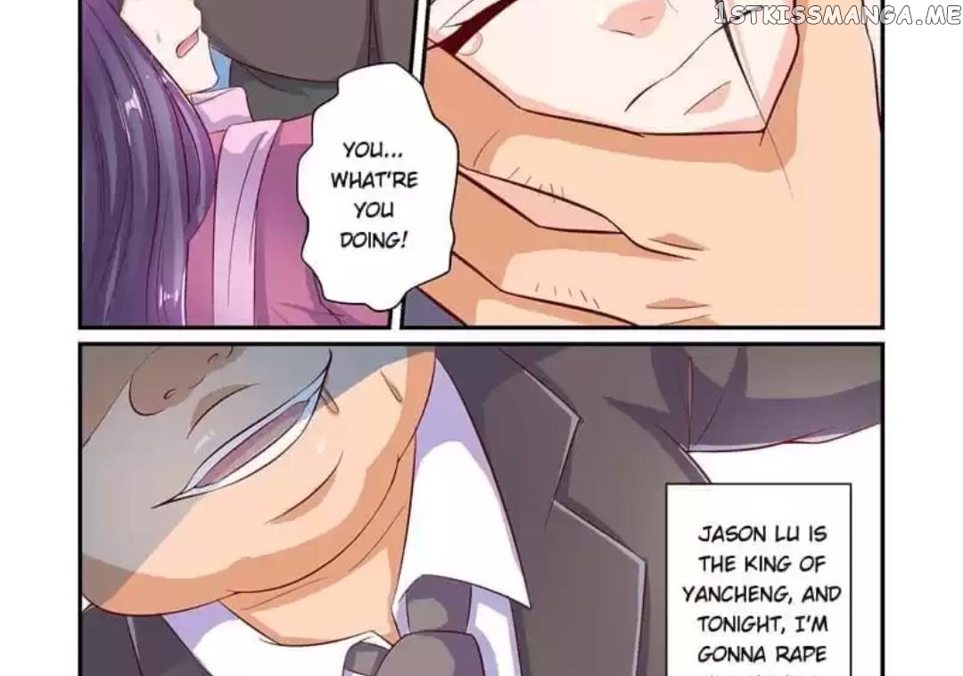 Invalid Engagement: Ex-wife’s Remarriage chapter 48 - page 14