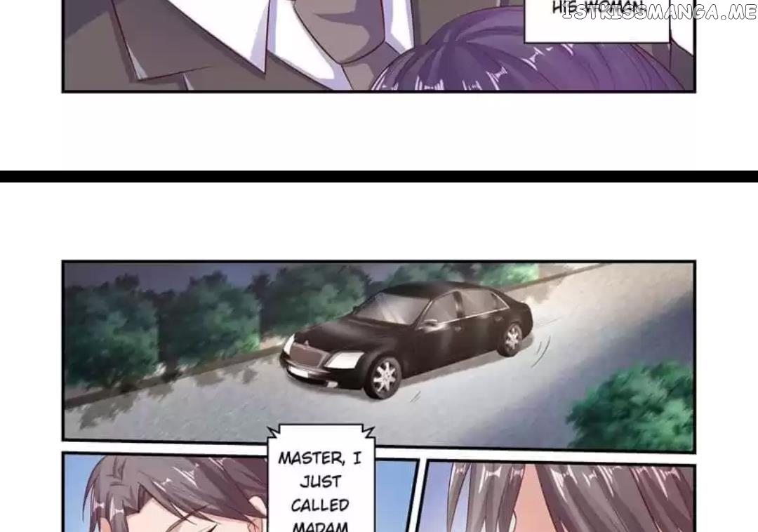 Invalid Engagement: Ex-wife’s Remarriage chapter 48 - page 15