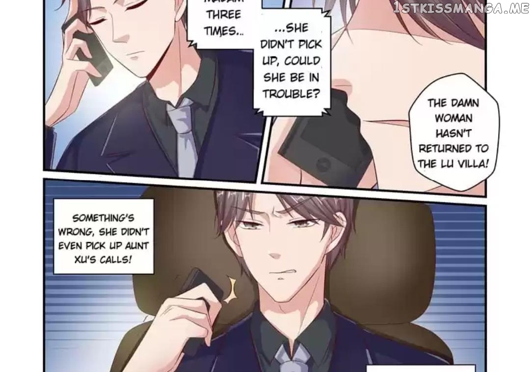 Invalid Engagement: Ex-wife’s Remarriage chapter 48 - page 16