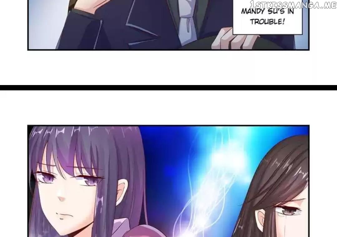 Invalid Engagement: Ex-wife’s Remarriage chapter 48 - page 17