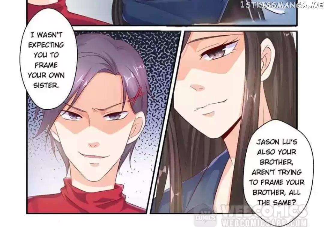 Invalid Engagement: Ex-wife’s Remarriage chapter 48 - page 2