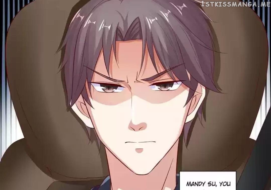 Invalid Engagement: Ex-wife’s Remarriage chapter 48 - page 20