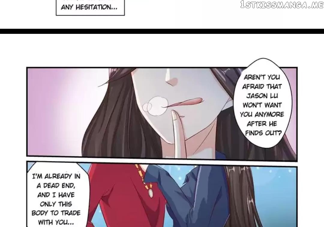 Invalid Engagement: Ex-wife’s Remarriage chapter 48 - page 5