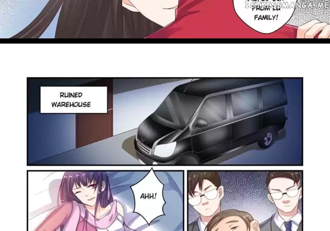 Invalid Engagement: Ex-wife’s Remarriage chapter 48 - page 7