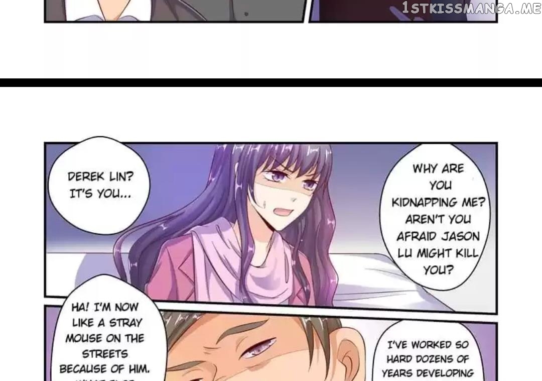 Invalid Engagement: Ex-wife’s Remarriage chapter 48 - page 9