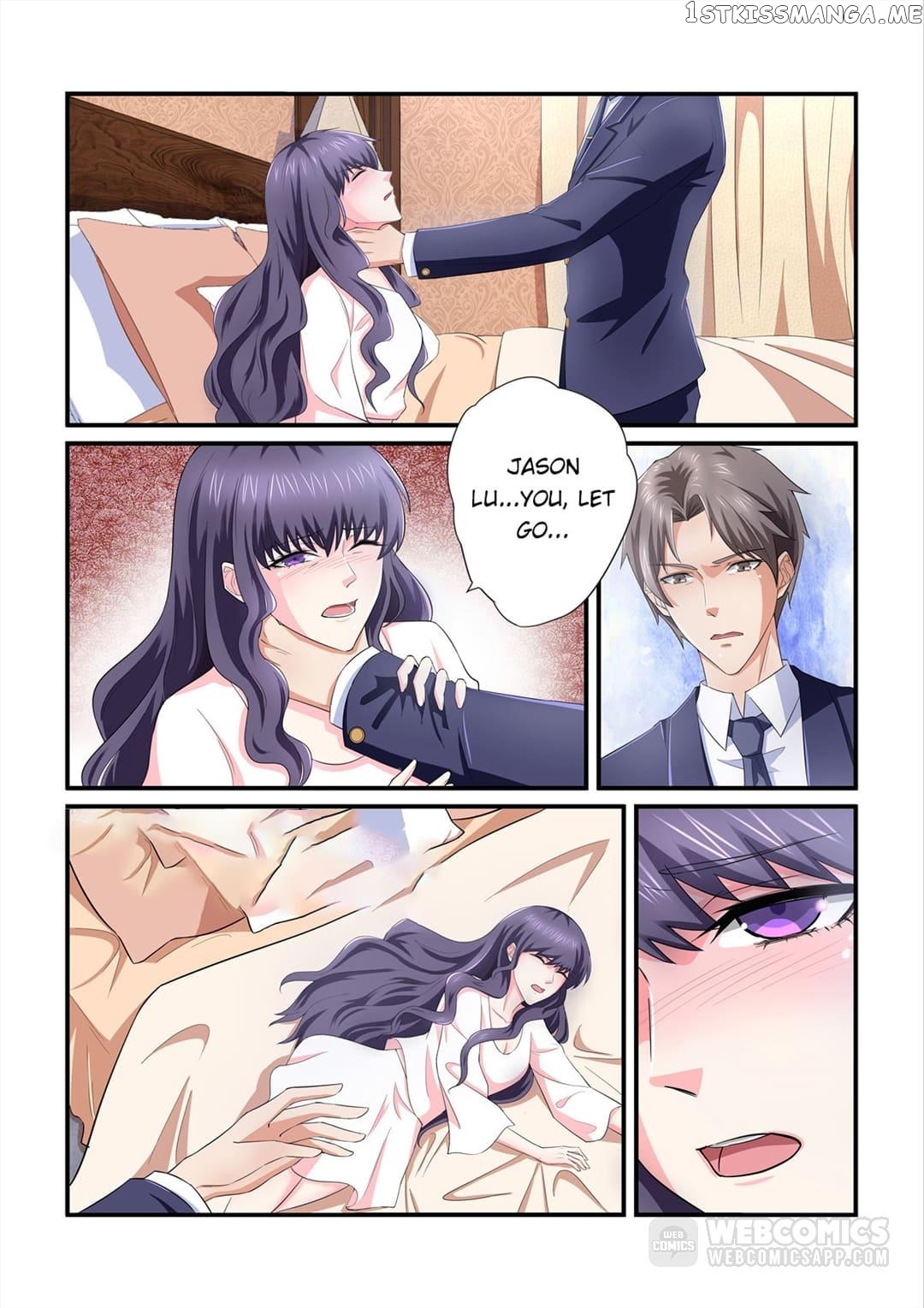 Invalid Engagement: Ex-wife’s Remarriage Chapter 135 - page 1