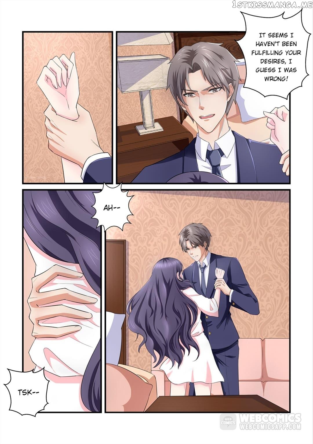 Invalid Engagement: Ex-wife’s Remarriage Chapter 135 - page 3