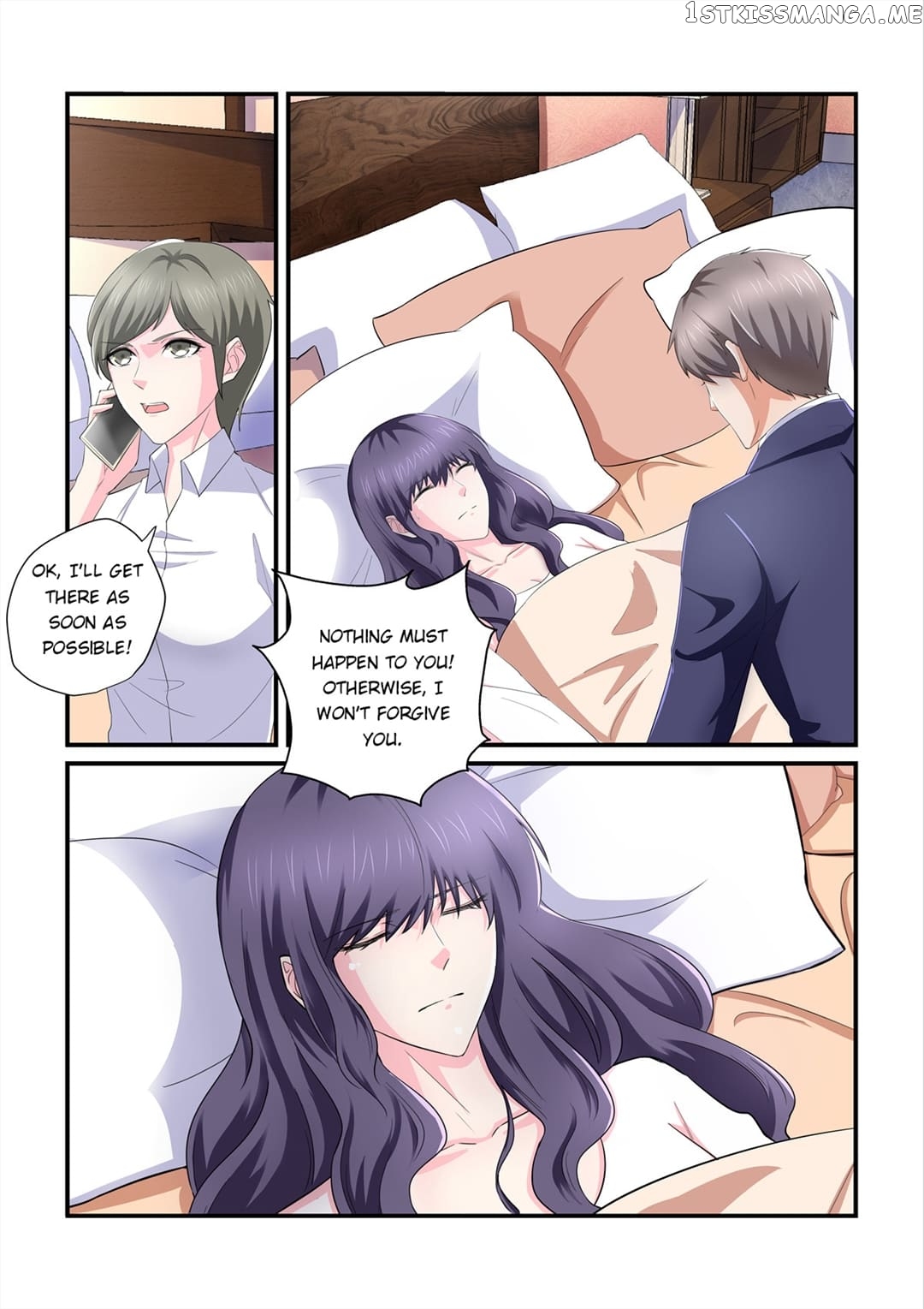 Invalid Engagement: Ex-wife’s Remarriage Chapter 135 - page 6