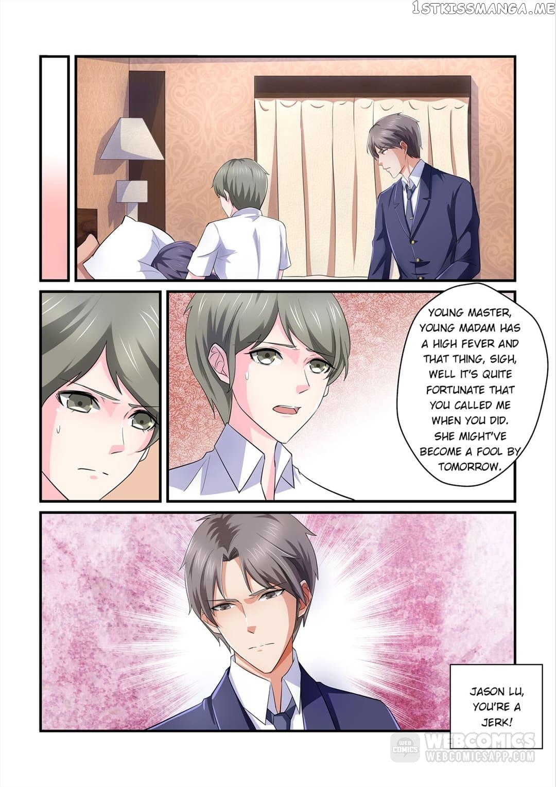 Invalid Engagement: Ex-wife’s Remarriage Chapter 135 - page 7
