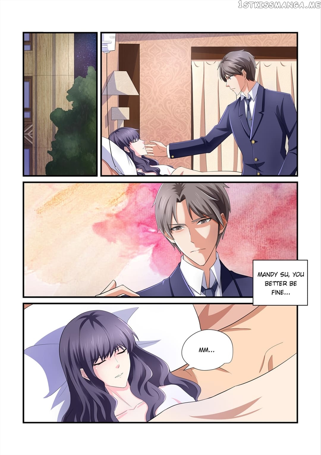 Invalid Engagement: Ex-wife’s Remarriage Chapter 135 - page 8