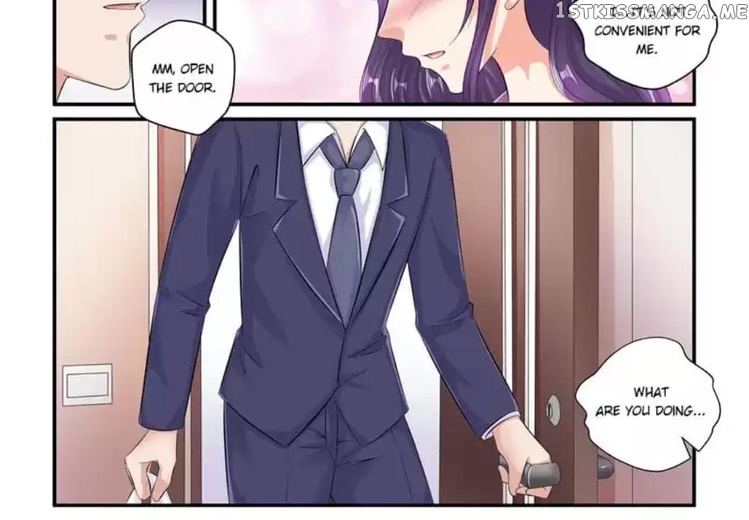 Invalid Engagement: Ex-wife’s Remarriage chapter 100 - page 13