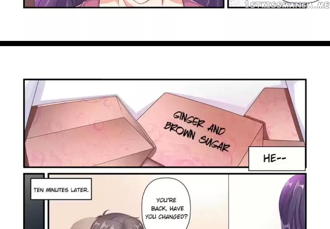 Invalid Engagement: Ex-wife’s Remarriage chapter 100 - page 16