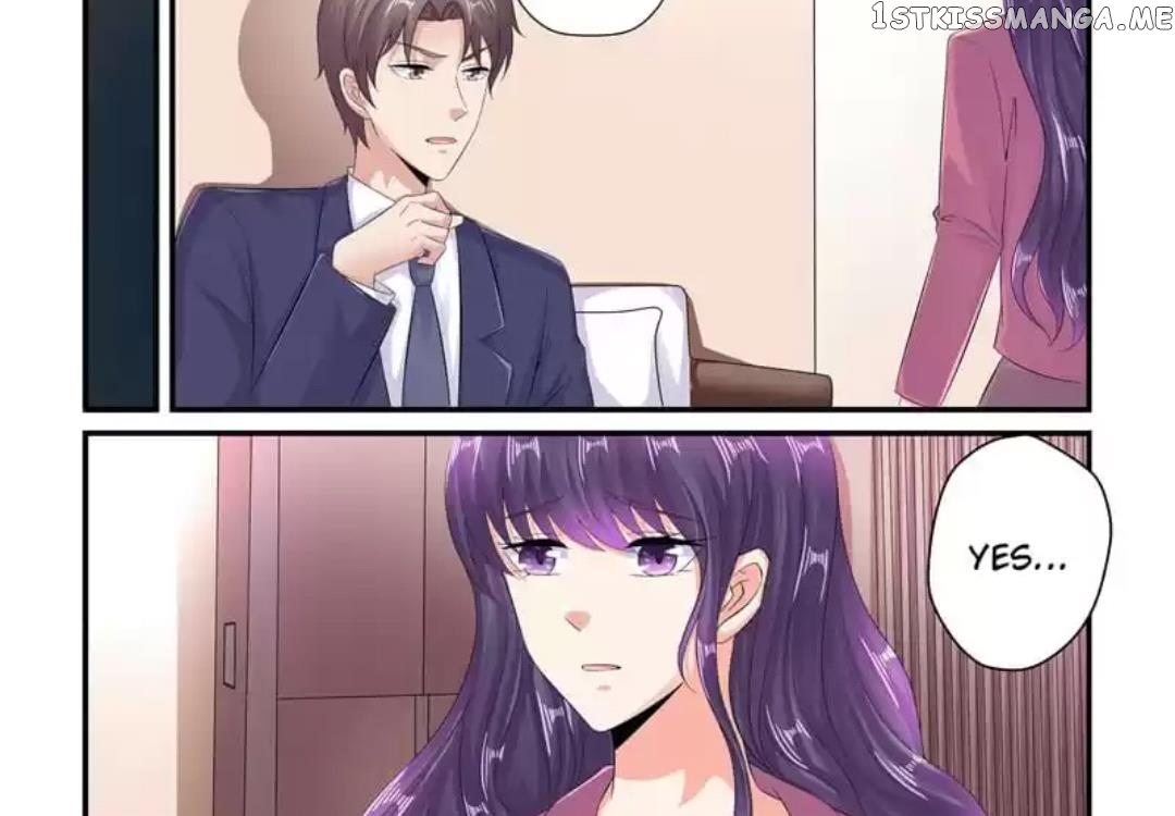 Invalid Engagement: Ex-wife’s Remarriage chapter 100 - page 17