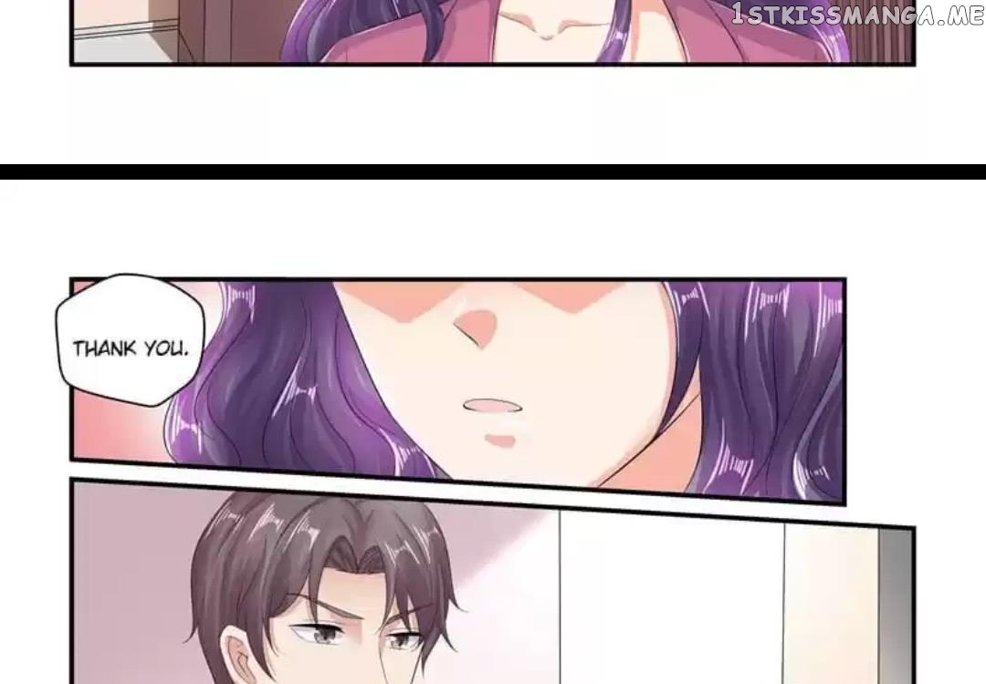 Invalid Engagement: Ex-wife’s Remarriage chapter 100 - page 18