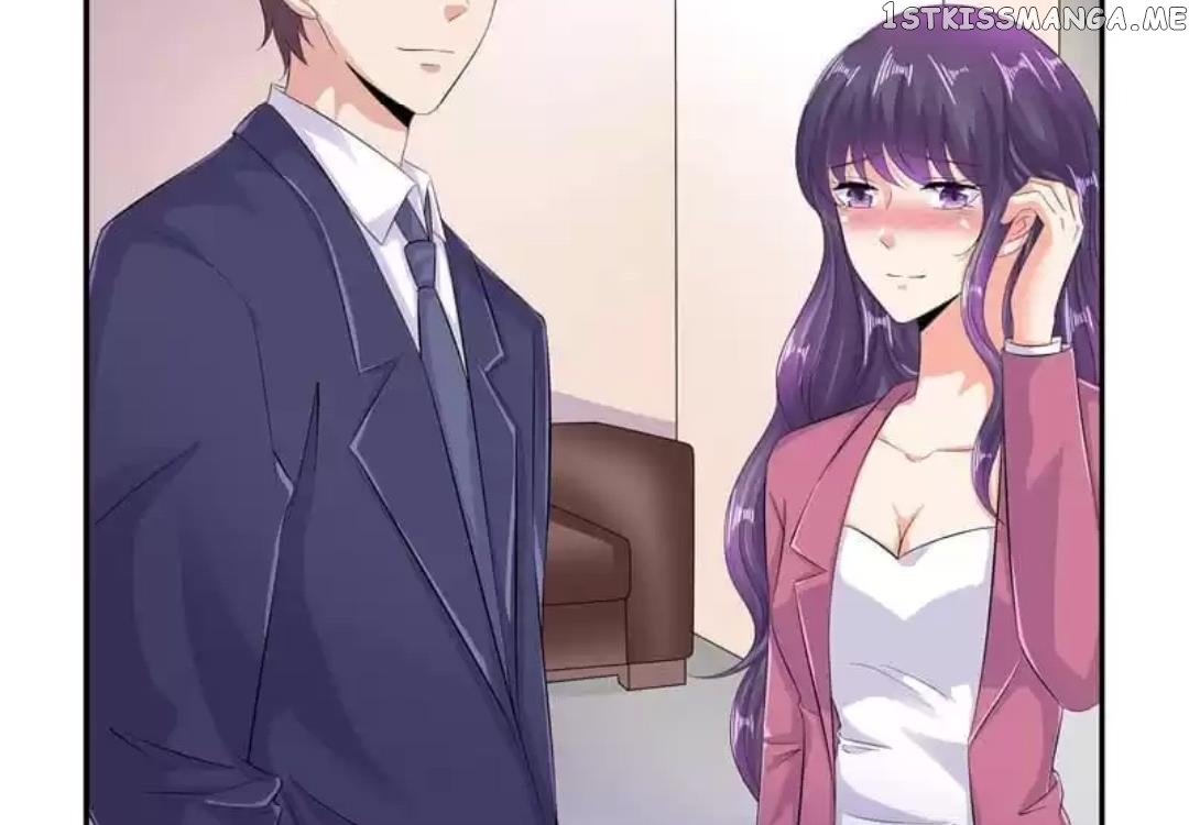 Invalid Engagement: Ex-wife’s Remarriage chapter 100 - page 19