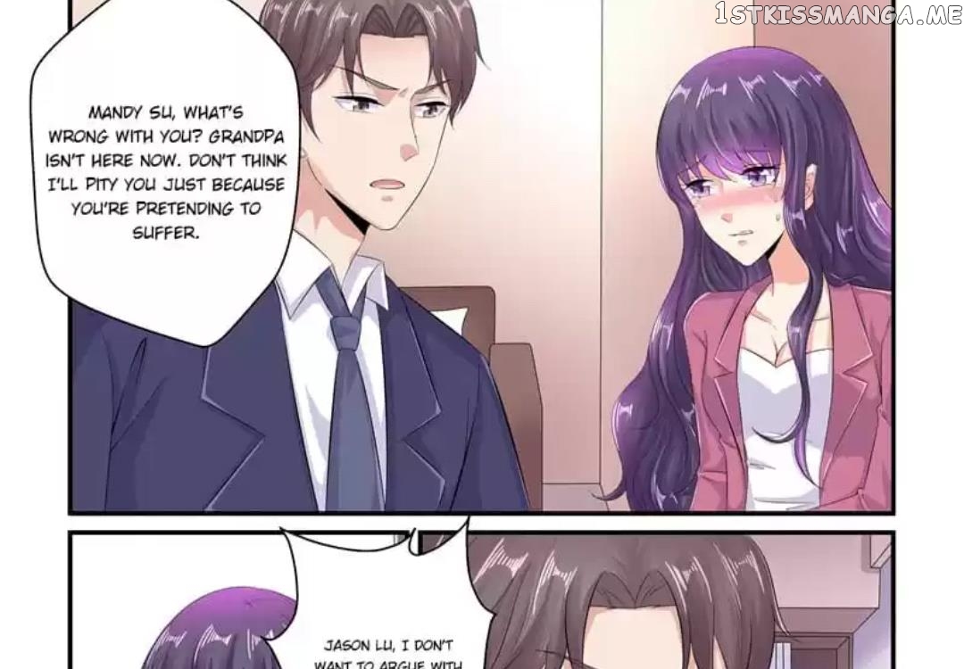 Invalid Engagement: Ex-wife’s Remarriage chapter 100 - page 4