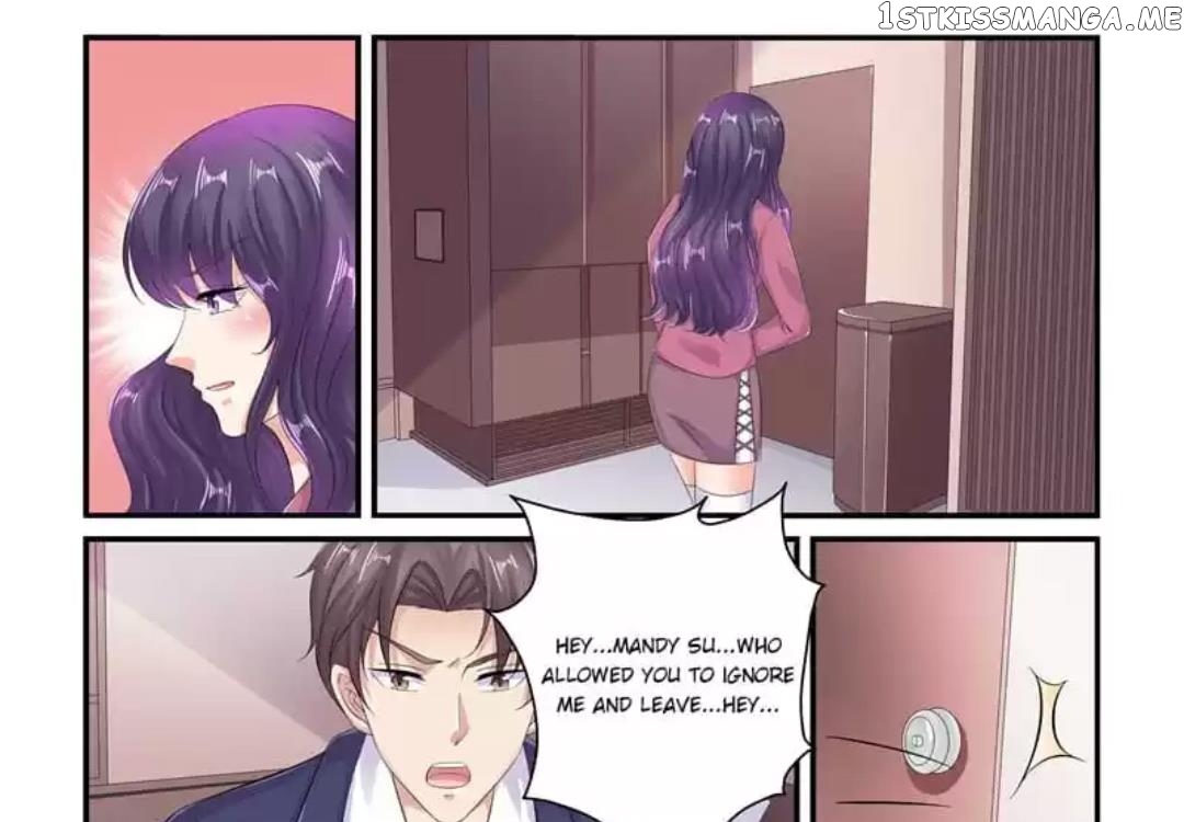 Invalid Engagement: Ex-wife’s Remarriage chapter 100 - page 6