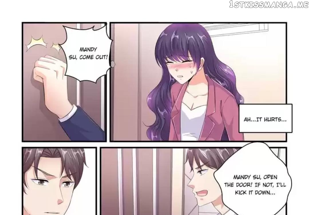 Invalid Engagement: Ex-wife’s Remarriage chapter 100 - page 8