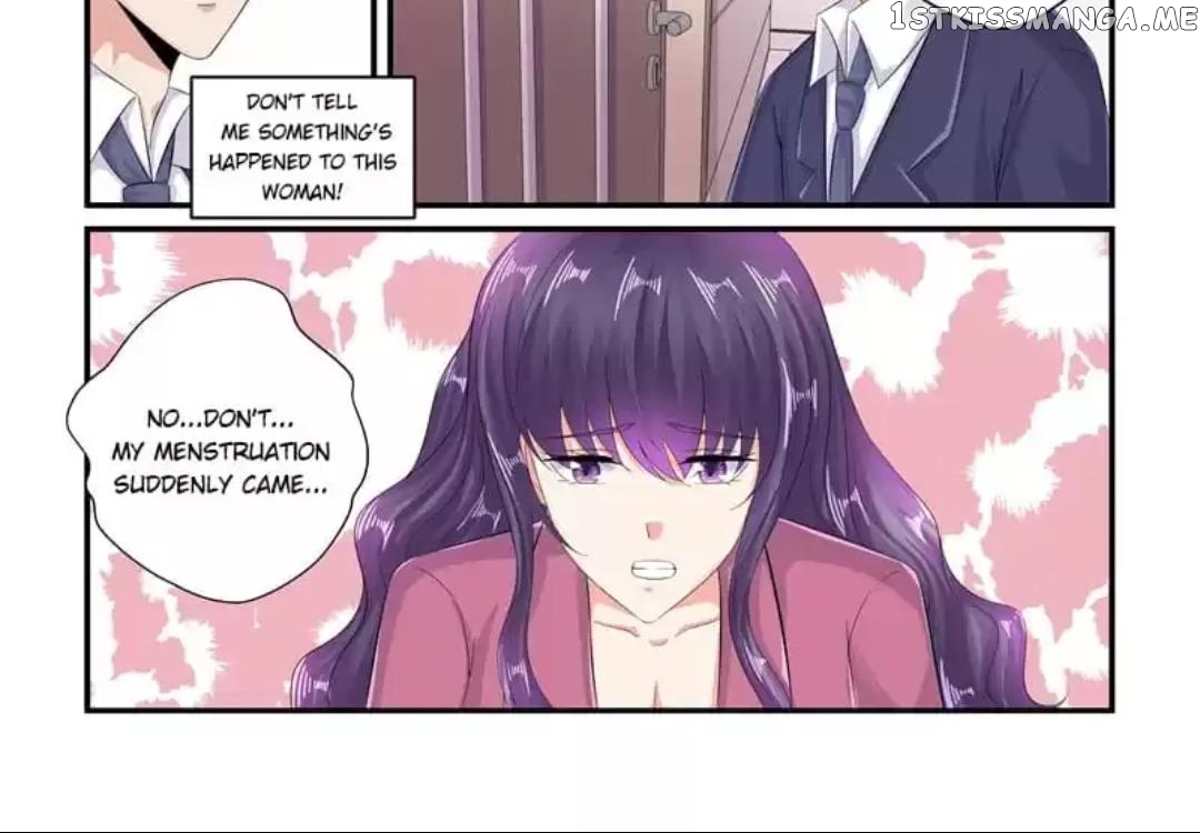 Invalid Engagement: Ex-wife’s Remarriage chapter 100 - page 9