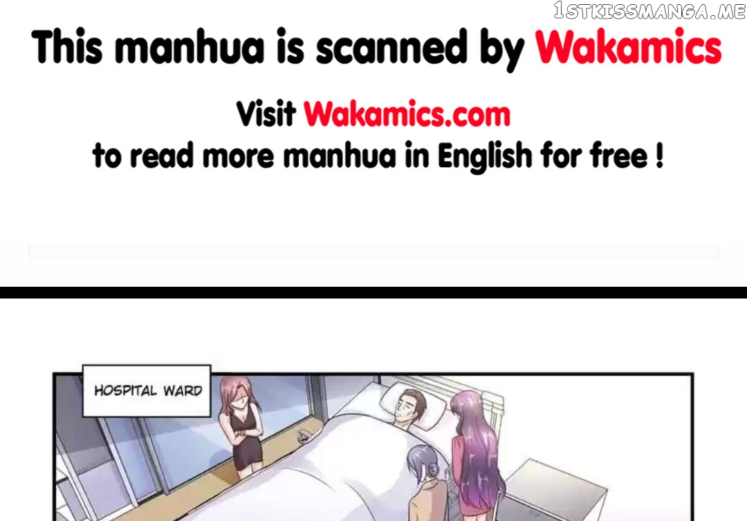 Invalid Engagement: Ex-wife’s Remarriage chapter 123 - page 1