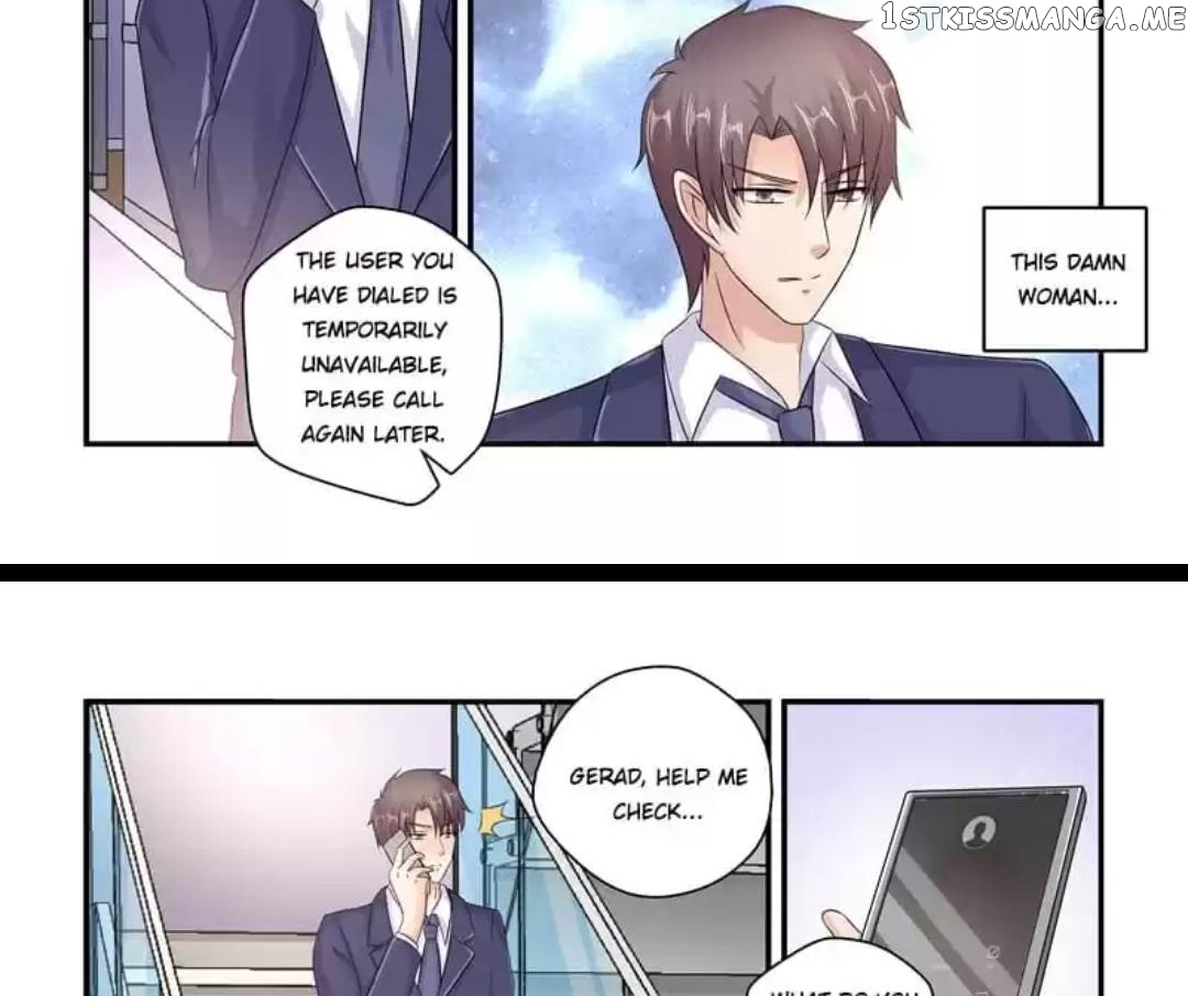 Invalid Engagement: Ex-wife’s Remarriage chapter 123 - page 13