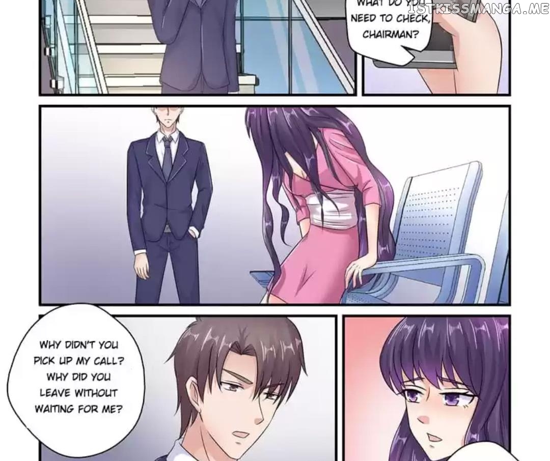 Invalid Engagement: Ex-wife’s Remarriage chapter 123 - page 14