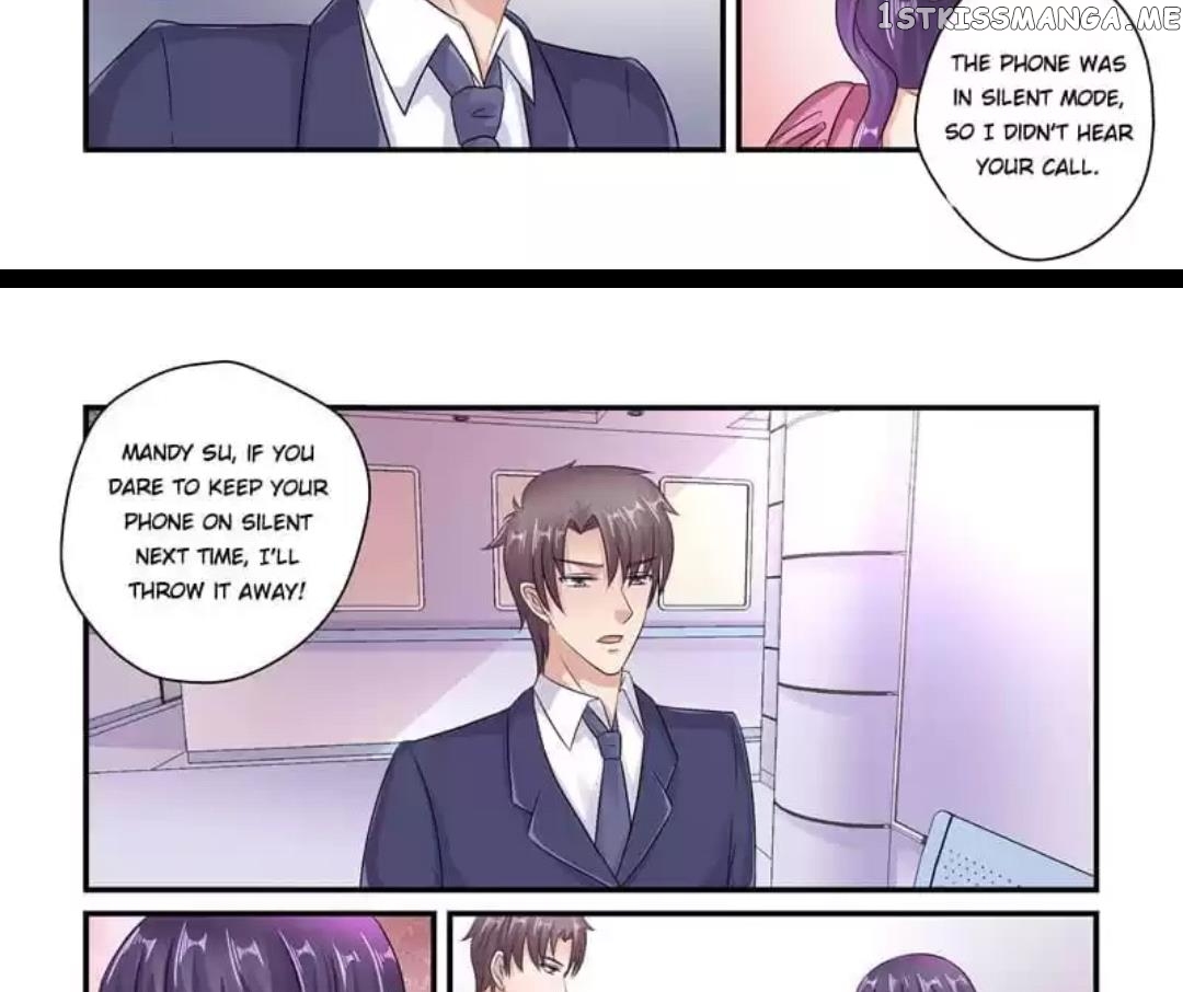 Invalid Engagement: Ex-wife’s Remarriage chapter 123 - page 15