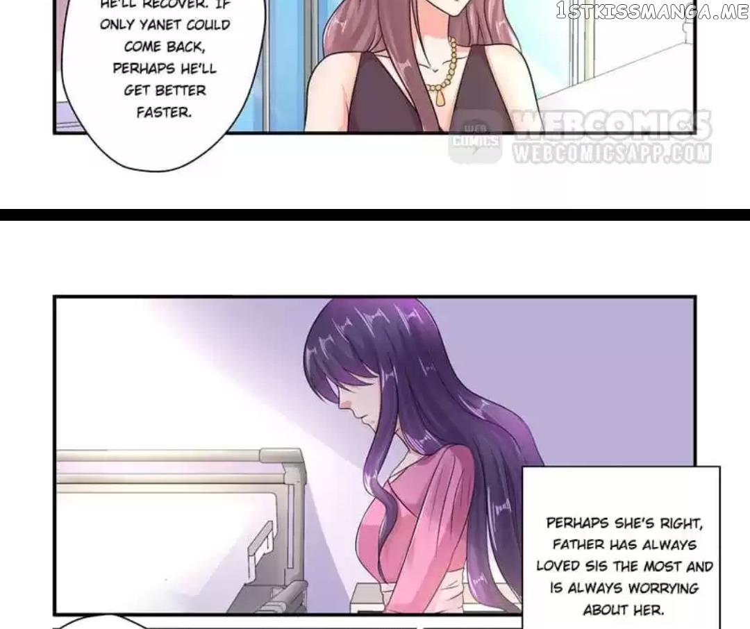 Invalid Engagement: Ex-wife’s Remarriage chapter 123 - page 3