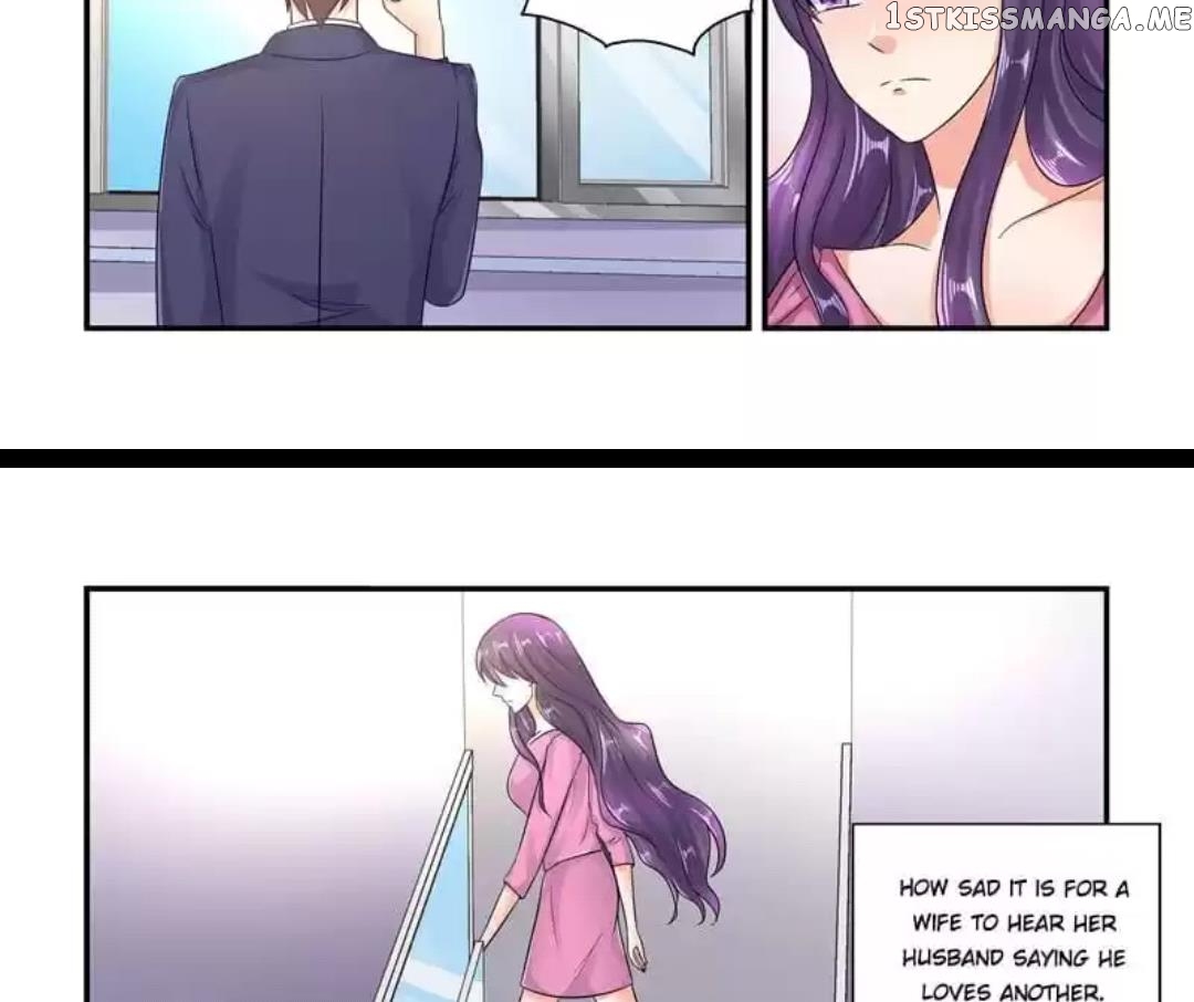 Invalid Engagement: Ex-wife’s Remarriage chapter 123 - page 8