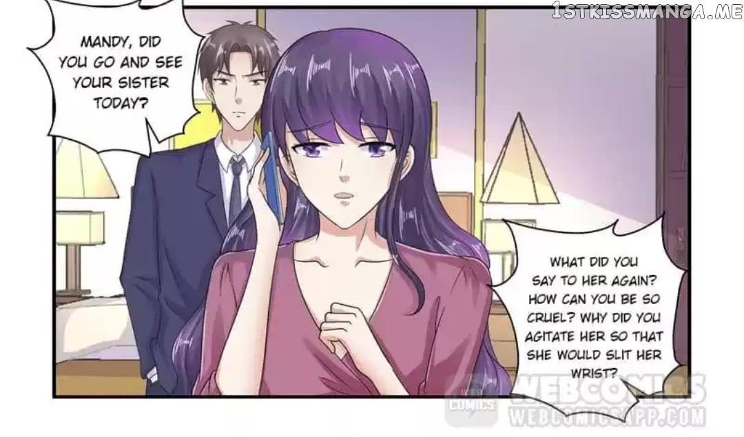 Invalid Engagement: Ex-wife’s Remarriage chapter 115 - page 12