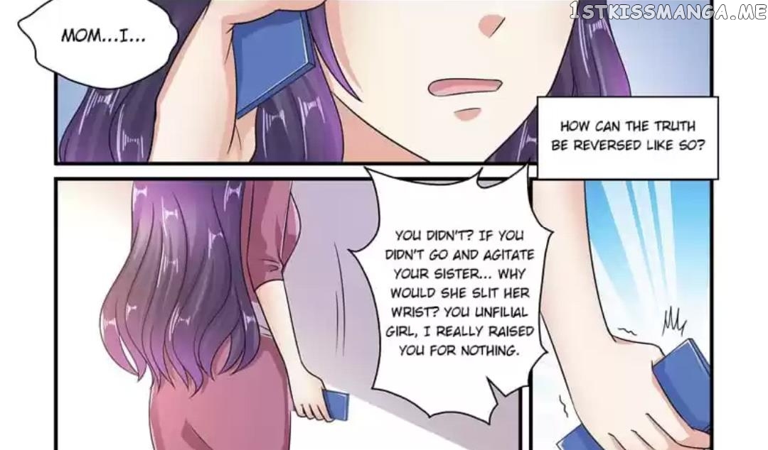 Invalid Engagement: Ex-wife’s Remarriage chapter 115 - page 14