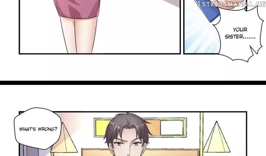 Invalid Engagement: Ex-wife’s Remarriage chapter 115 - page 15