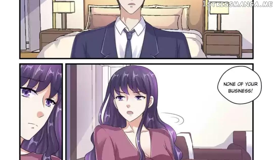 Invalid Engagement: Ex-wife’s Remarriage chapter 115 - page 16