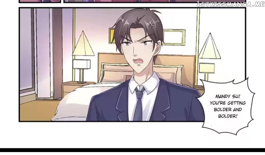 Invalid Engagement: Ex-wife’s Remarriage chapter 115 - page 17
